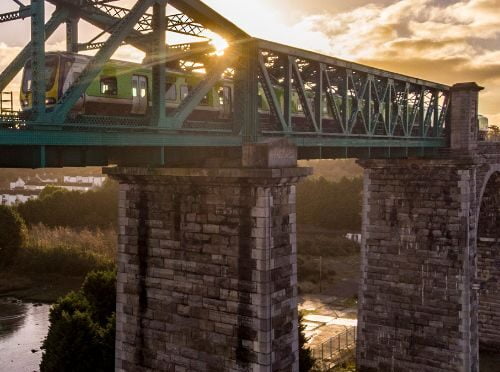 Scotch Hall Shopping Centre Drogheda - Shopping (2)