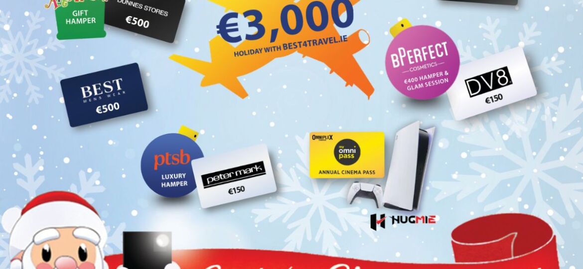 Scotch Hall Special Offer Featured Images