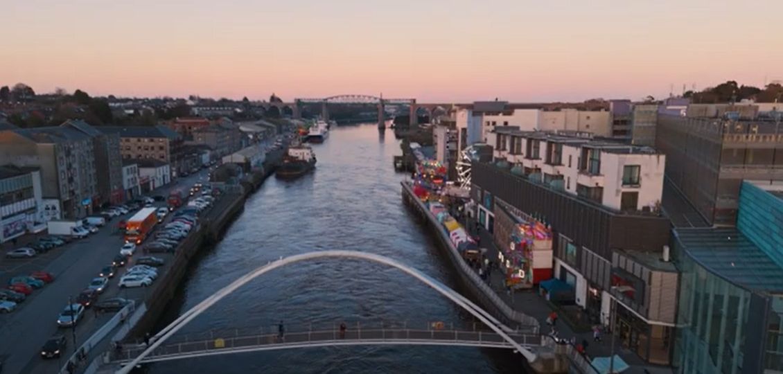 Scotch Hall YouTube Video Featured Image