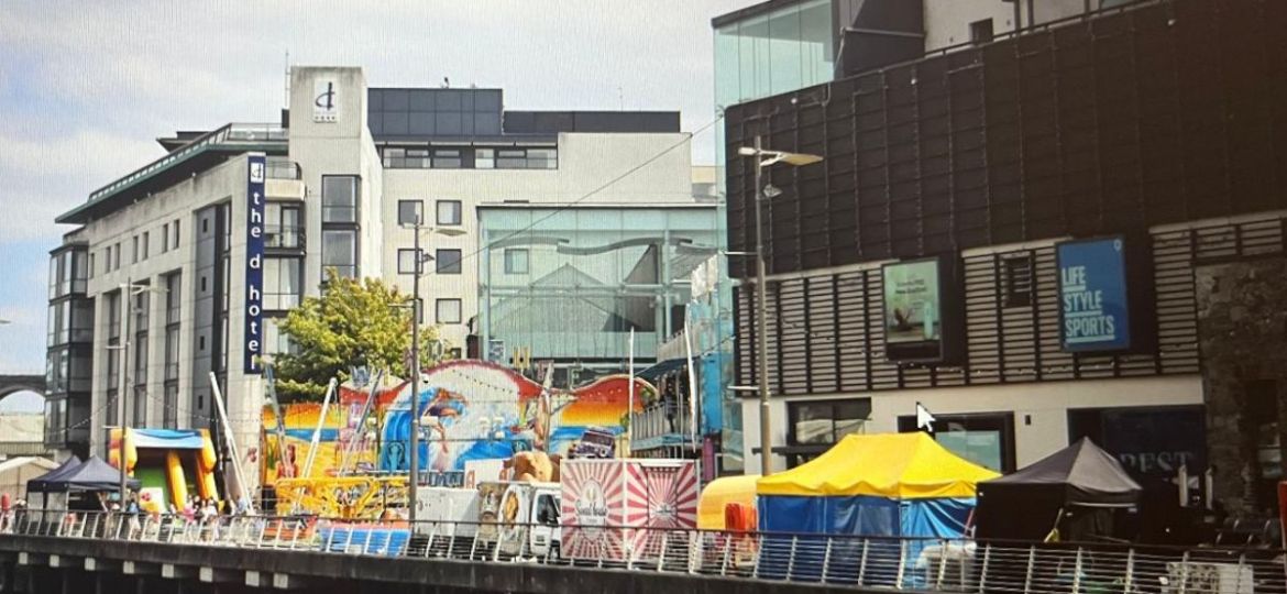 Look Back at the Boyne Midsummer Festival