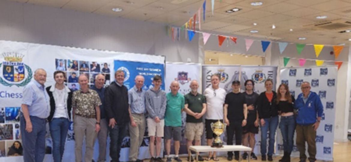 World Chess Day - Guinness Record (8)