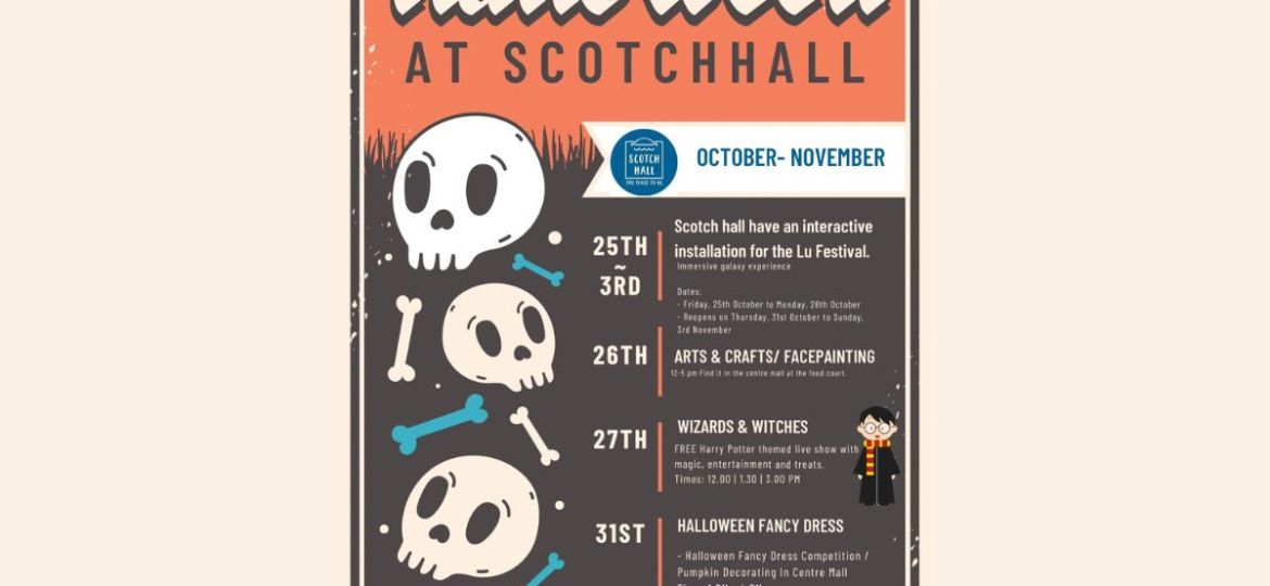 Halloween Events at Scotch Hall (5)