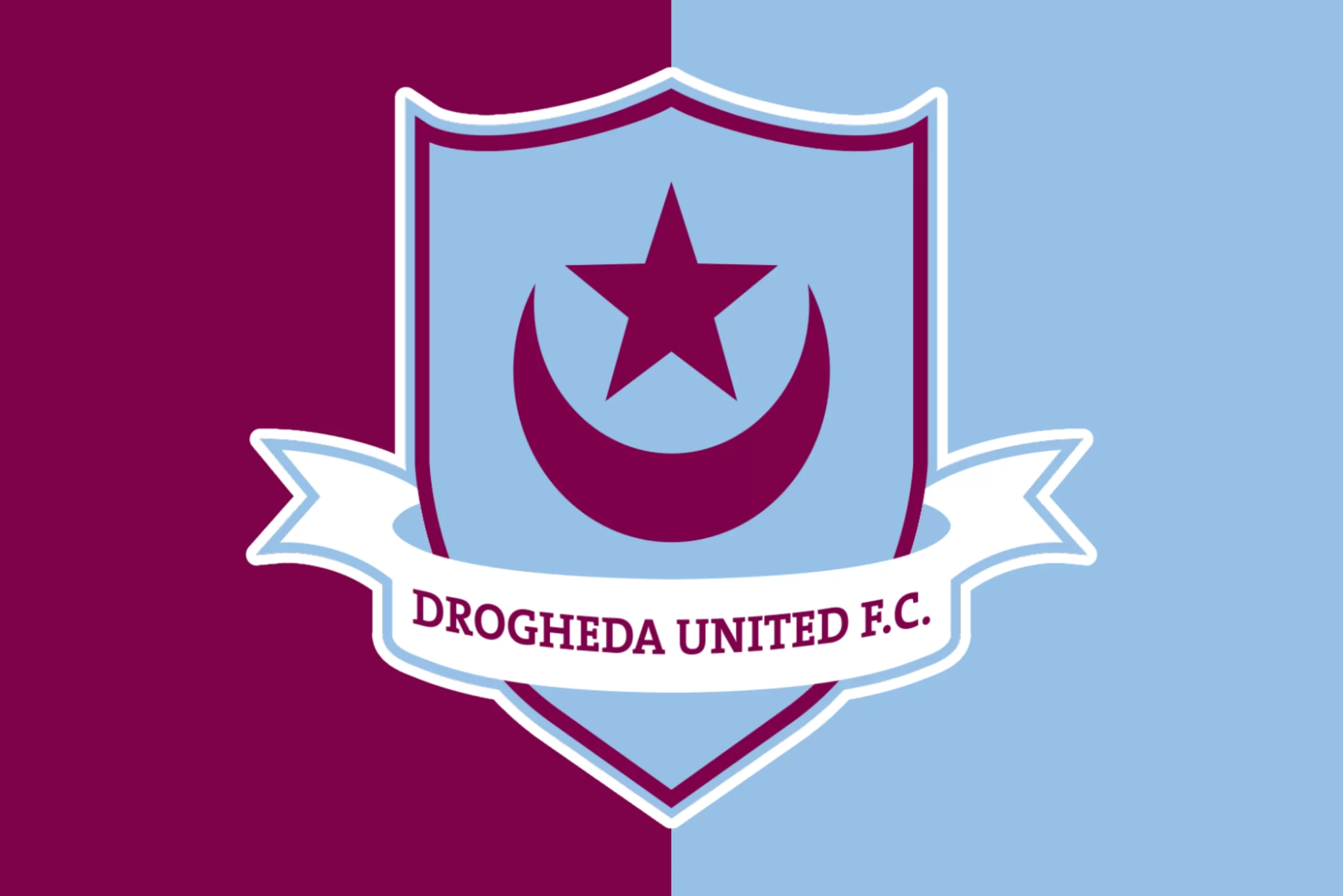 Drogheda United Football Club FAI Win - Scotch Hall Shopping Centre