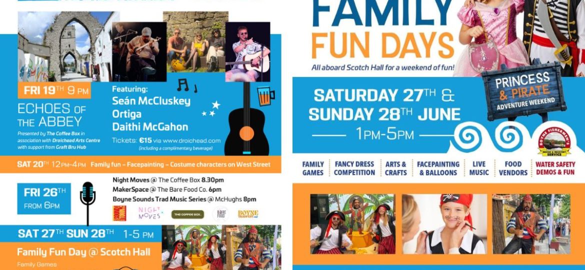 The Boyne Midsummer Festival 26