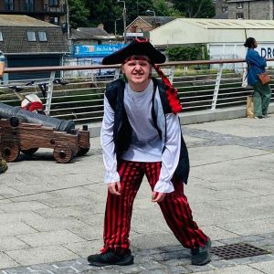 The Boyne Midsummer Festival Drogheda SH (1)