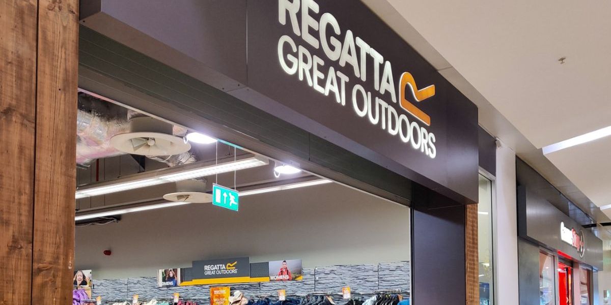 Regatta-Great-Outdoors-Scotch-Hall-Shopping-Centre