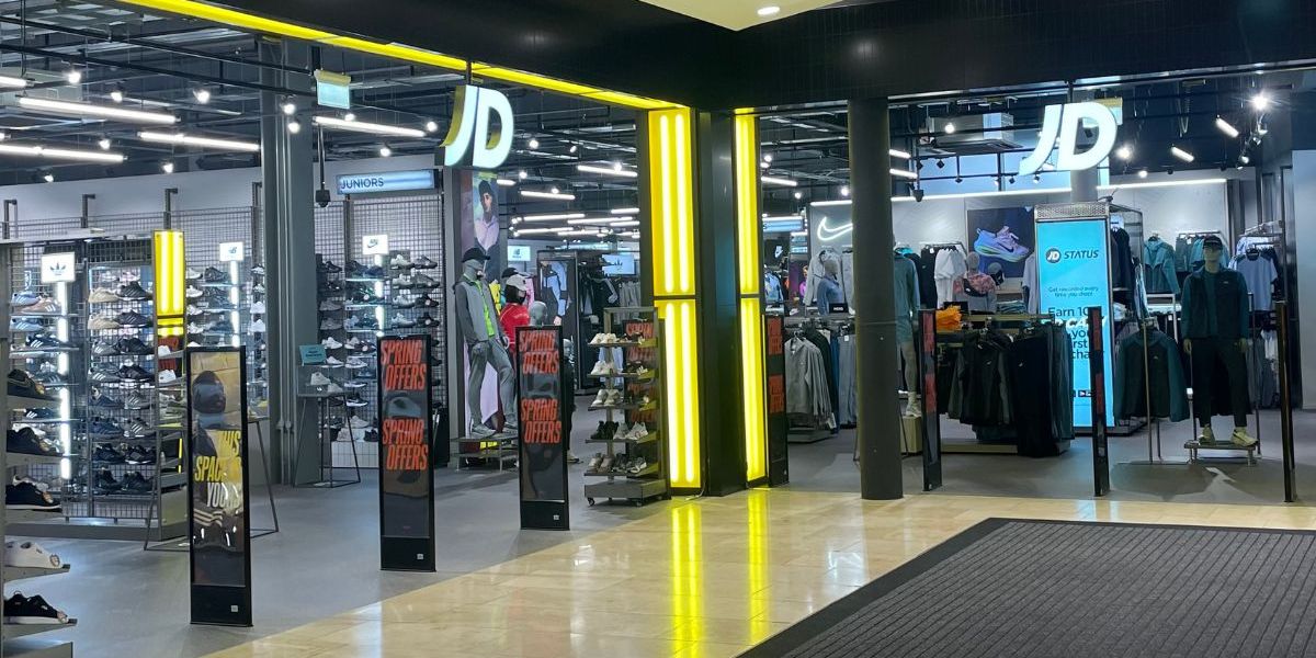Scotch hall Store JD Sports (1)