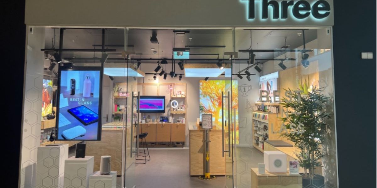 Three-Scotch-Hall-Shopping-Centre