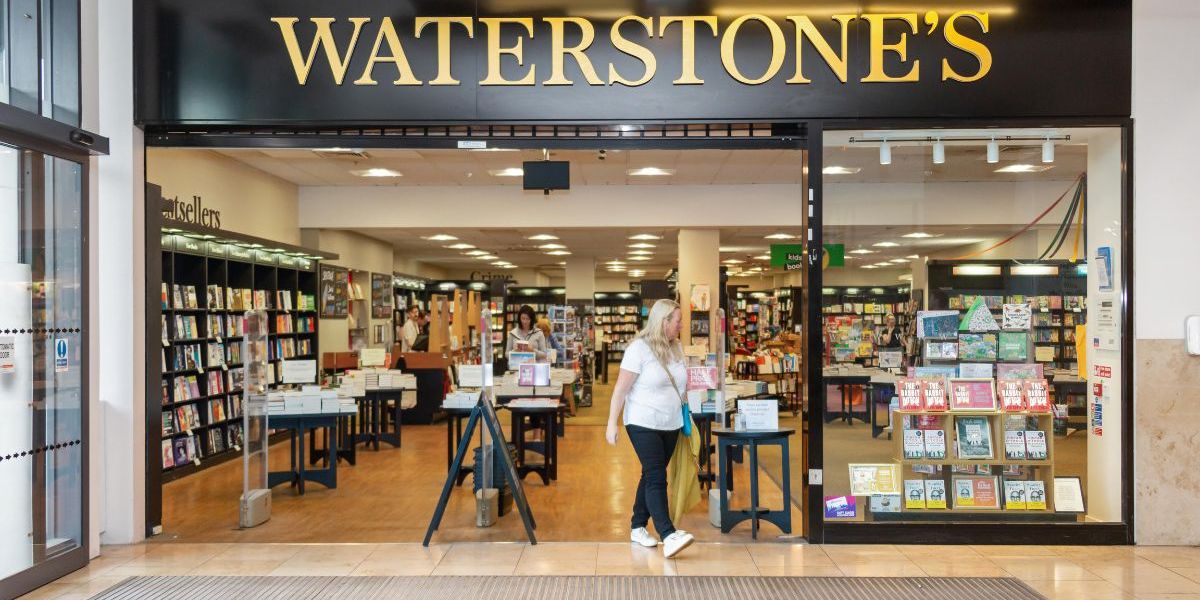 Waterstone's-Scotch-Hall-Shopping-Centre